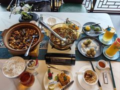 -濮园 · 四合院餐厅