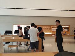 -Apple零售店(玄武湖店)