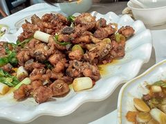 -湖南崖炒鸡(河东店)