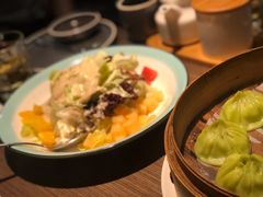 -隆喜元鱼汤包·海鲜(中联广场店)