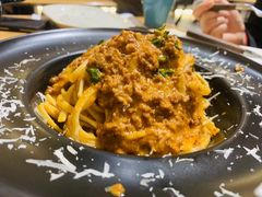 -HELLO 27 意面·沙拉·帕尼尼