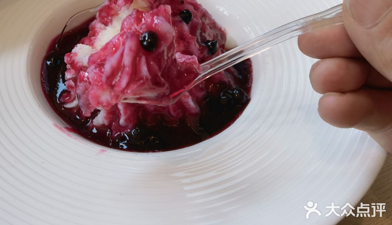 青岛人最爱的本地菜吕氏疙瘩汤！