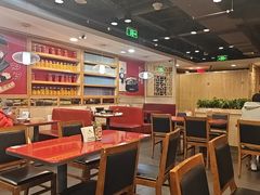 -宏状元现熬粥·京味菜(五棵松店)