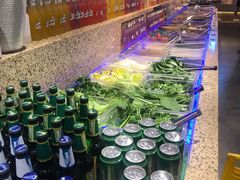 -和谐号(全运路万达店)
