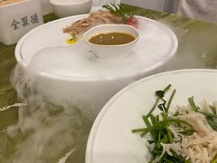 -北京全聚德(西客站店)