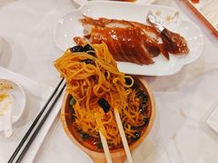 -大鸭梨烤鸭(石佛营店)