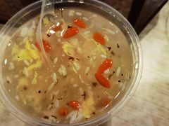 桂花糊米酒-老通城豆皮大王(吉庆街店)