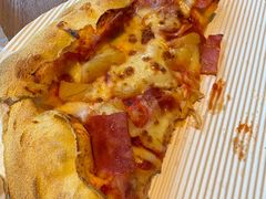 -必胜客(港城新天地店)