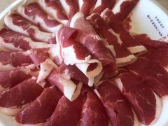 -阳坊大都涮羊肉(阳坊总店)