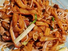 -南拳十三姨·潮汕砂锅粥(世纪金源店)