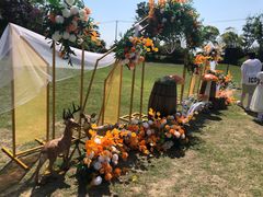 -上海崇明金茂凯悦酒店