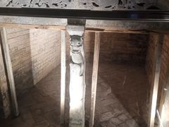 -洛阳古墓博物馆