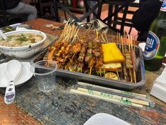 -老谢野馄饨(延安路店)