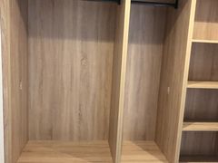 -佰丽爱家全屋定制(汶水店)