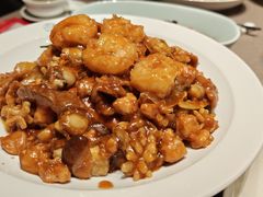 -润泽园饭庄(中山路店)