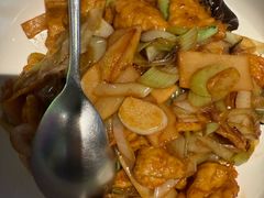 -杏花堂晋商私房菜(华熙五棵松店)