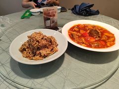 -裕德隆清真饭庄·天津特色菜(东丽店)