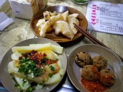 -袁家豆腐