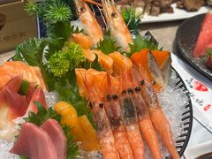 -上渔铁板烧(熙悦汇店)