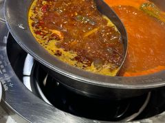 -钢管厂五区小郡肝火锅串串香(总店)