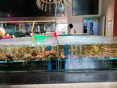 -阿伟海鲜楼·福建菜(延寿店)