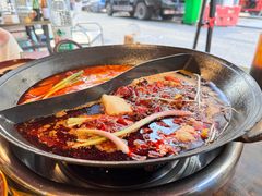 -咖咖火锅(老店)