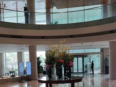-北京歌华开元大酒店