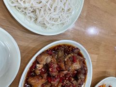 -贤花饭店(城阳店)