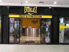 -EVOLUTION健身