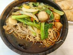 -金乐活美食(中街店)