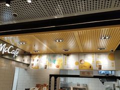 -麦当劳(世纪汇广场店)