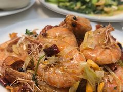 -来之顺海鲜菜馆·青岛菜·始于1993(栈桥店)