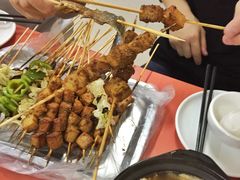 -老大鸡肉串(天津店)