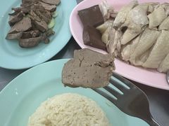 -红大哥水门鸡饭(總店)
