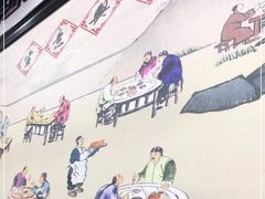 -老回回烩面馆(左家庄店)