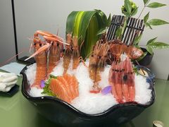 -万岛日本料理铁板烧(大宁店)