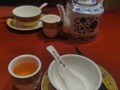 -京味张·北京烤鸭(天河南二路店)