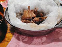 -侠成水上农庄(工业大道店)