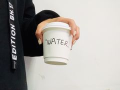 -WATER CAFE(广厦店)