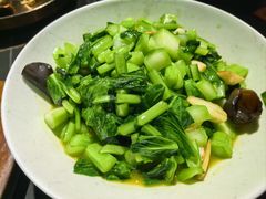 -魁盛居百年鲁菜馆(县西巷店)