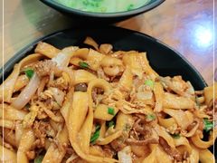 -河南红烧牛肉面(剑河路店)