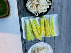 -313羊庄·荣耀·内蒙烧麦(亚运村店)