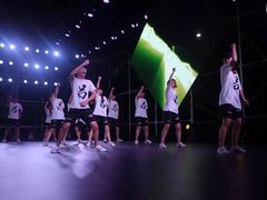 -零下舞度·街舞连锁机构(直沽校区)