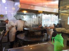 -烤肉宛饭庄(北新桥店)