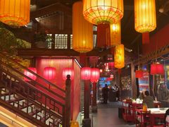 -小龙坎火锅(全球总店)