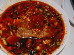 -夫妻肺片·中华老字号·正宗川菜(春熙路店)