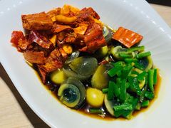 -川里谈·川味小馆(北京路店)