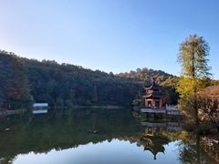 -岳麓山风景名胜区