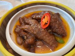-苏州知音温德姆至尊酒店·四季海鲜自助餐厅(汾湖店)