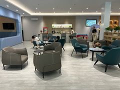 -上海和展广汽丰田4S店(老闵行店)